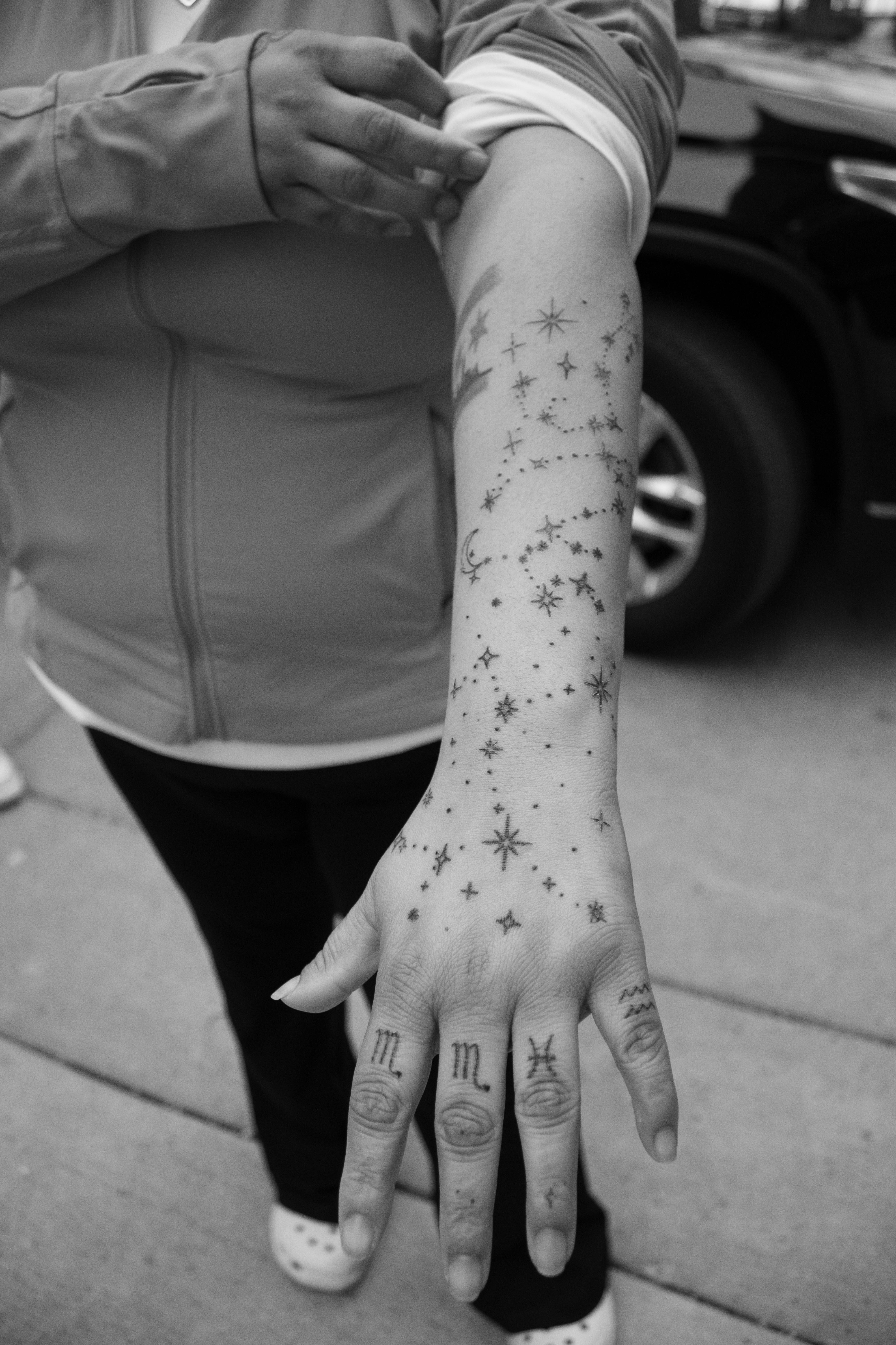 Tattoo